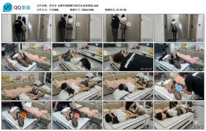 【欢乐谷】jk黑丝高跟驷马前后夹击深度版_绳艺资料库视频资源下载