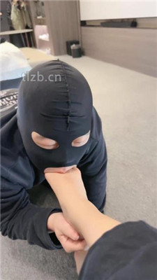 图片[14]_【潘妮女王】重度sp打开花-吸闻靴子里面味道_绳艺资料库视频资源下载