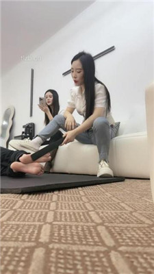 图片[9]_【冰夏女王】双S-刑具重度鞭打皮痒的狗【双视角版】_绳艺资料库