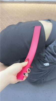 图片[4]_【冰夏女王】双S-刑具重度鞭打皮痒的狗【双视角版】_绳艺资料库
