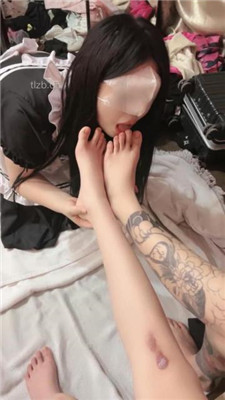图片[4]_【天津女仆店】双S-母畜-你们的女神我的狗【完整版】_绳艺资料库