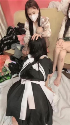 图片[12]_【天津女仆店】双S-母畜-你们的女神我的狗【完整版】_绳艺资料库