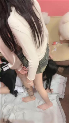 图片[14]_【天津女仆店】双S-母畜-你们的女神我的狗【完整版】_绳艺资料库