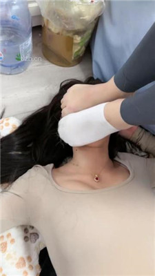 图片[20]_【橙宝】双母畜伺候-裸足插嘴踩脸【完整版】_绳艺资料库视频资源下载
