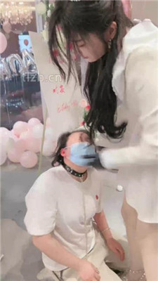 图片[9]_【时安】劲爆群调-男女奴跪拜/踩狗爪/鞭打舔脏鞋/一桶圣水_绳艺资料库视频资源下载