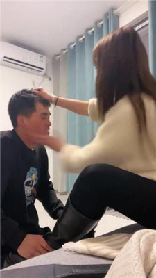 图片[8]_【樱子大人】捆绑-连环狂抽耳光_绳艺资料库视频资源下载