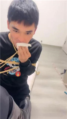 图片[14]_【樱子大人】捆绑-连环狂抽耳光_绳艺资料库视频资源下载