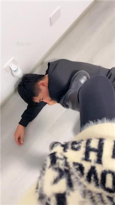 图片[11]_【樱子大人】捆绑-连环狂抽耳光_绳艺资料库视频资源下载
