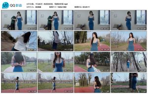 【半岛束艺】热闹的街道,吸睛的泽爱_绳艺资料库