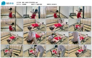 【涵涵】女M的口舌侍奉训练_绳艺资料库视频资源下载