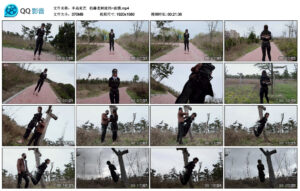 【半岛束艺】枯藤老树波鸦~波雅_绳艺资料库