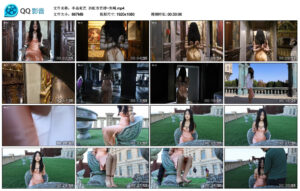 【半岛束艺】西虹市首缚~矢崎_绳艺资料库