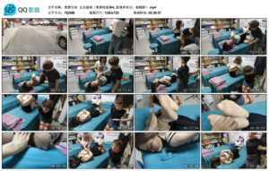 【理想生活】女女游戏（美容院故事4..有很多对话，很精彩）_绳艺资料库视频资源下载