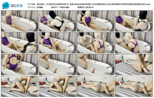 精品视角一全包紧身衣润滑液闷绝性艾_绳艺资料库视频资源下载