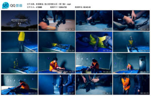 【胜景影视】执行绞刑的女囚（第三集）_绳艺资料库视频资源下载