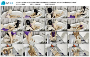 【精品视角2】全包润滑液闷绝性艾_绳艺资料库