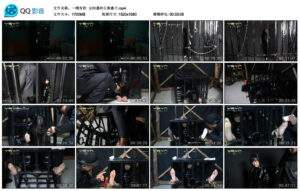 【一绳有你】女间谍妗日美惠子_绳艺资料库