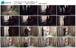 【随心原创】可可黑暗中的折磨诱惑的声音_绳艺资料库