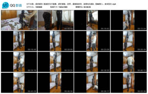 【我的媳妇】极致的吊手踮脚、感官剥脱、胶带、最极限绞刑、高频电击_绳艺资料库