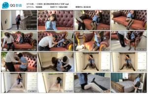 【一往情深】被囚禁凌辱贩卖的女“侦探”_绳艺资料库