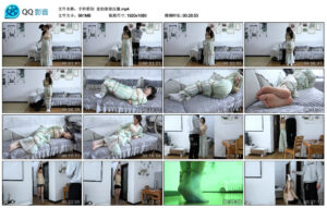 【子衿原创】定拍依依汉服_绳艺资料库