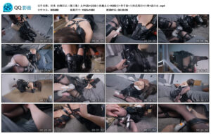 【丝米】约绑日记（第三集）_绳艺资料库