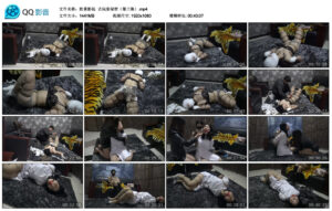 【胜景影视】古玩家秘密（第三集）_绳艺资料库