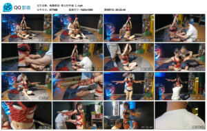 【纵横原创】韩玉竹竿福上_绳艺资料库