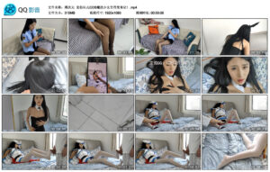 【绳次元】定拍沁儿COS魔法少女方丹变身记!_绳艺资料库