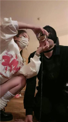 图片[18]_【九九女王】洛丽塔S-教你怎么做狗_绳艺资料库视频资源下载