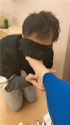 图片[7]_【广州丝主】脏长靴裸足狂舔_绳艺资料库