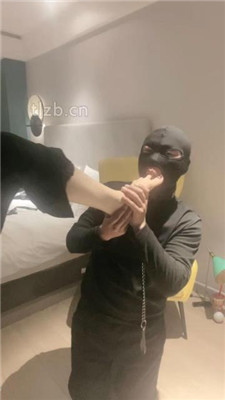 图片[3]_【小月牙】喝口水圣水/鞋抽耳光/藤条抽【完整版】_绳艺资料库