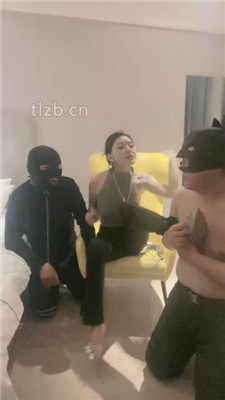 图片[15]_【小月牙】喝口水圣水/鞋抽耳光/藤条抽【完整版】_绳艺资料库