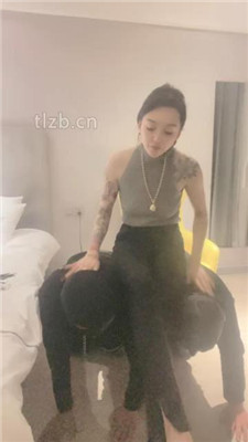 图片[20]_【小月牙】喝口水圣水/鞋抽耳光/藤条抽【完整版】_绳艺资料库
