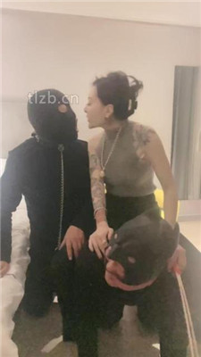 图片[18]_【小月牙】喝口水圣水/鞋抽耳光/藤条抽【完整版】_绳艺资料库