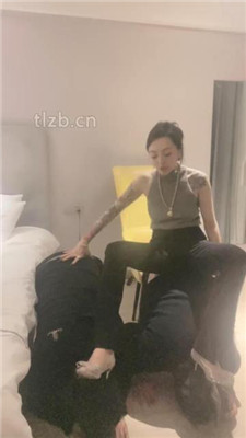 图片[19]_【小月牙】喝口水圣水/鞋抽耳光/藤条抽【完整版】_绳艺资料库