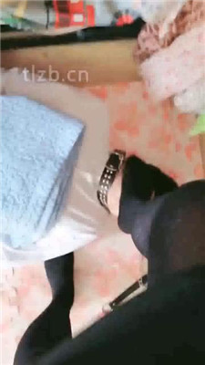 图片[5]_【蓝蜻蜓】黑丝高跟踩踏地毯狗_绳艺资料库视频资源下载
