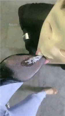 图片[17]_【高傲】狗笼圈养/骑马爬行/喂口水/鞭打/电击_绳艺资料库视频资源下载