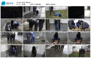 【梨花雨】梦魇_绳艺资料库