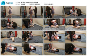 【随心原创】冉冉JK白丝桃符驷马_绳艺资料库