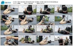 【得意客】被石化的恩可_绳艺资料库