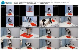 【咕咕精】茶茶女囚体验5_绳艺资料库