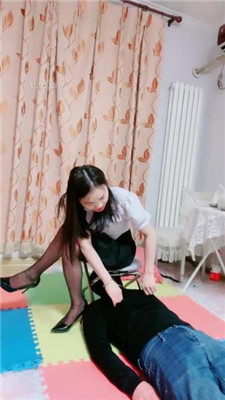 【艾琳】物化人体马桶_绳艺资料库