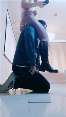 图片[2]-甜音】长靴S-骑马转胯爬行/赏赐圣水/人肉脚垫-绳艺资源网
