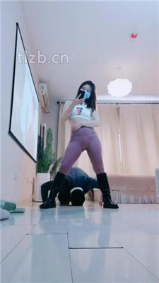 图片[5]-甜音】长靴S-骑马转胯爬行/赏赐圣水/人肉脚垫-绳艺资源网