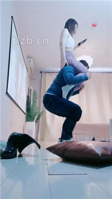 图片[11]-甜音】长靴S-骑马转胯爬行/赏赐圣水/人肉脚垫-绳艺资源网