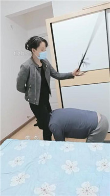 图片[9]-朱迪女王】超强捆绑封嘴囚禁-绳艺资源网