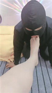 【bibi团】仔细品尝肉丝高跟_绳艺资料库