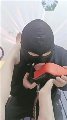 图片[4]-bibi团】仔细品尝肉丝高跟-绳艺资源网