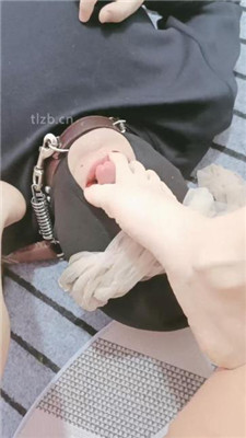 图片[13]-bibi团】仔细品尝肉丝高跟-绳艺资源网